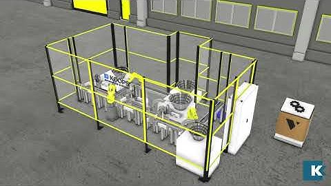 High Speed Assembly and Component Feeding Systems