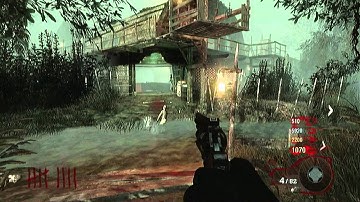 Zombies Ep. 8: THIS IS GARBAGE - Shi No Numa