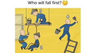 Spot the Differences , Brain Games - Video 2304-1 #FindTheDifference #SpotTheDifference