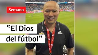 Jorge Bermudez y Carlos Valdés contra Carlos Antonio Vélez |semana Noticias