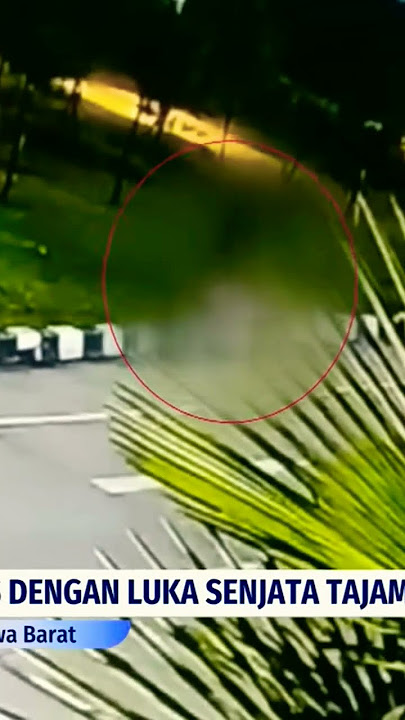 KEPALANYA SAMPAI PUTUS HABIS DI BACOK #cctv #beritaterkini #keşfet #kpop