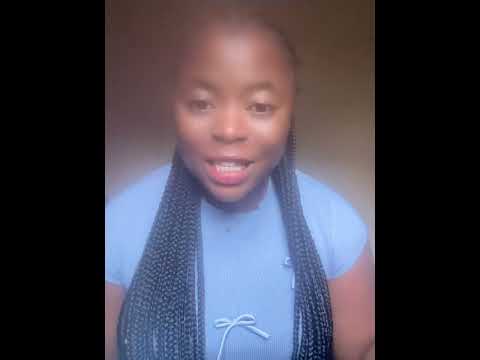 God Says ITS HERE CONGRATULATIONS