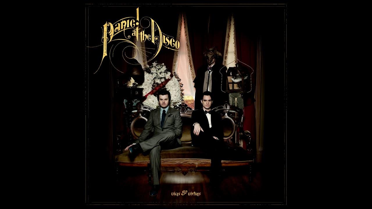 Bittersweet Panic! at the Disco YouTube