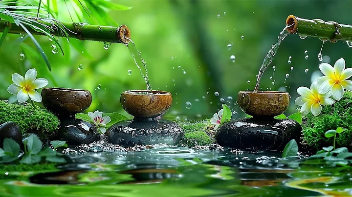 Relaxing Sleep Music + Insomnia - Stress Relief, Relaxation, Deep Sleeping Music