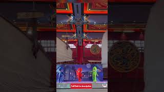 China court in ibn battuta mall dubai ibnbattutamall jailer china simbu