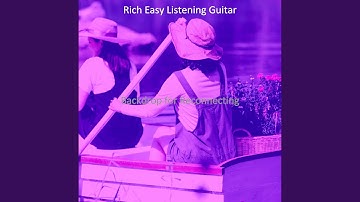 Pulsating Guitar Solos - Vibe for Rejuvenation