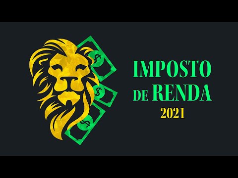 2ª live tira-dúvidas do Imposto de Renda 2021