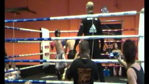 ramon prins vs brian vossen