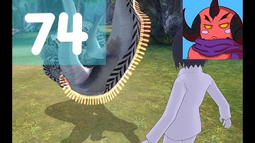 Digimon Story: Cyber Sleuth - Episode 74: Memory Lane