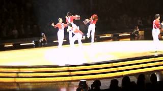 Strictly Come Dancing Tour 2018: Joe and Katya Charleston