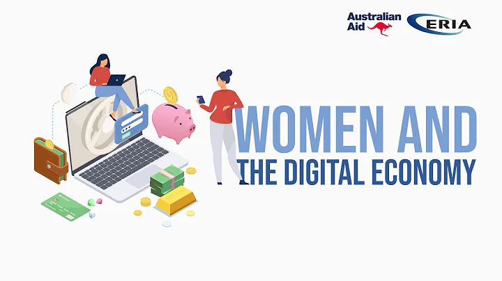 ERIA | Women and the Digital Economy