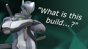 Can YOU win a game of Overwatch 2 Stadium with ONLY WEAPON SPEED???