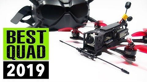 iFlight DC3 DJI Digital HD FPV // TBS Crossfire // review and flight footage // under 250 grams