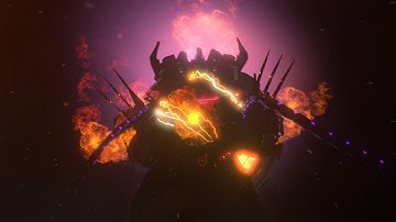 What If WOD attacked the void squad in skibidi toilet 79?