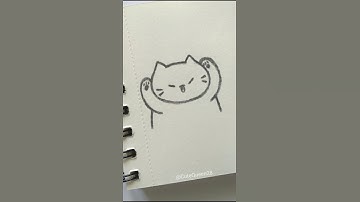 Cute Things to Draw When Bored✏️- Part 8 #drawing #sketch #art #cute #simple #easy #tutorial