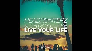 Download Mp3 Live Your Life (Crystal Lake's Hard Edit) (High Tone) Gudang lagu Download Mp3 Live Your Life (Crystal Lake's Hard Edit) (High Tone)