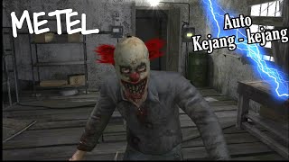 Petak Umpet yang Mematikan | Ketauan, Listrik Melayang - METEL Horror Escape Level 1 screenshot 5