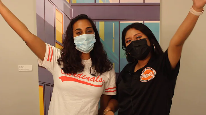 Amy Ortega and Sreya Sewkaransing - Importance of ...