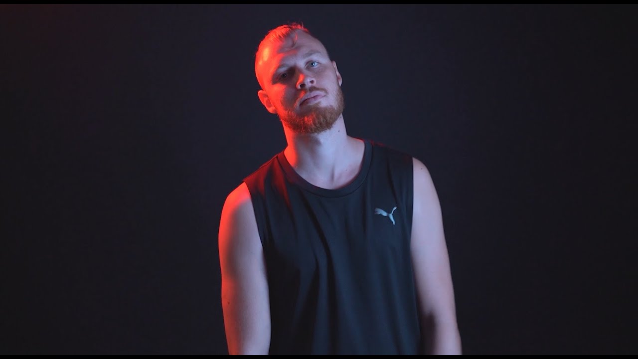 DANIELXAHA - MESHIM (Official Making)