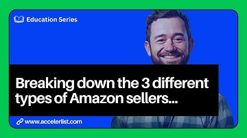 What type of Amazon seller should you be? Private Label, Wholesale or Retail Arbitrage