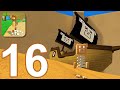 Super bear adventure  gameplay walkthrough part 16  cosmetics and pirate ship ios android