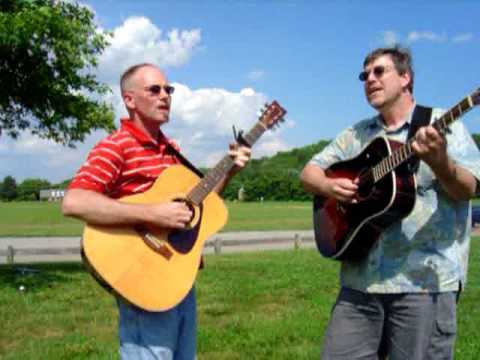 cover of Feelin' Groovy (59th Street Bridge Song) ...