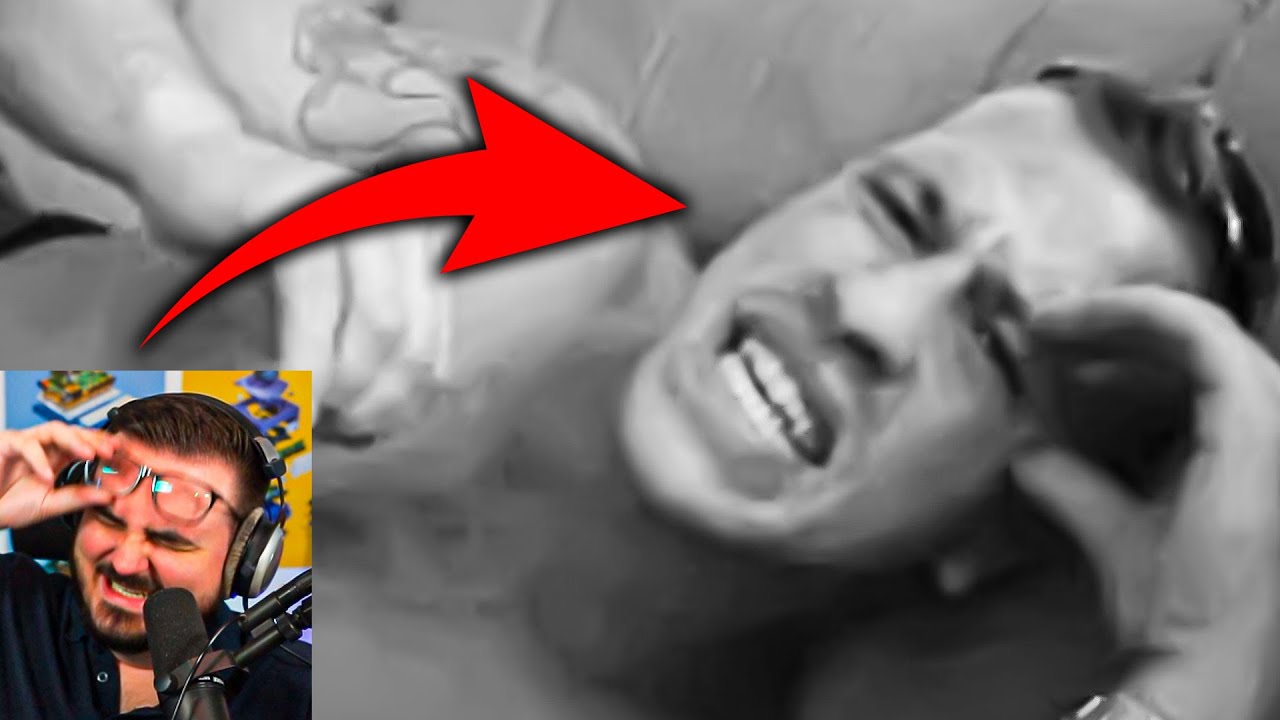 Er war der erste Asi-Influencer