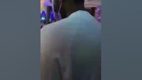 Amir and Pavani Alhena birthday celebration video .