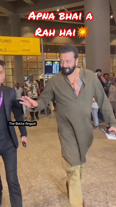 khalnayak song🔥💯#song #bollywood #sanjaydutt #khalnayak