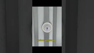 GPS/GNSS Repeater: On-Site Installation and Application of an Indoor GPS Signal Coverage System