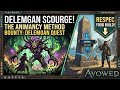 Avowed The Animancy Method Quest: How to Survive the Delemgan Glade & Respec!