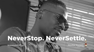 Ycee | NeverStop. NeverSettle.