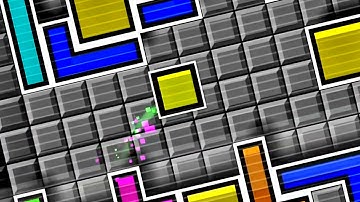 Unity by Triaxis // Geometry Dash 2.2 