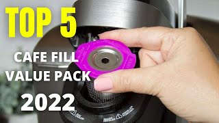 TOP 5: Best Cafe Fill Value Pack by Perfect Pod 2022