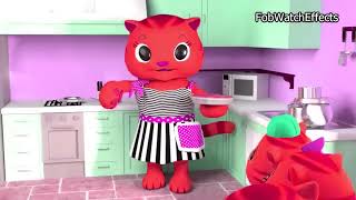 Littlebabybum Mother Of Three Little Kittens Sparta Pitch Effects Sponsored By Preview2mokoudeepfake