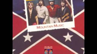 Alabama- Mountain Music chords