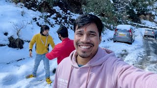 Itne Saare Adventure Ek Sath 😍