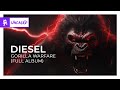 DIESEL - GORILLA WARFARE (Full Album) [Monstercat Release]