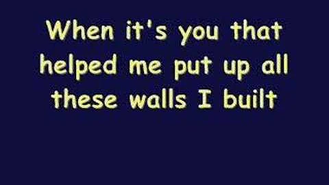 I'm Ok - Christina Aguilera