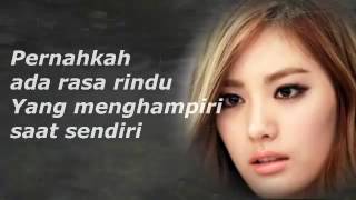 OPERA   PERNAHKAHㅣWITH LYRICSㅣDIAZBOX TUBE