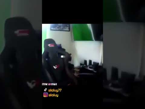 Masuk Angin | Kucing Lucu Ngakak