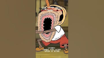 HE ATE HIS CREATOR