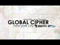 Global ciphers nyc nomadic wax