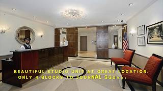 Studio Available for rent at 201 St Pauls Ave - Jersey City, NJ 07306