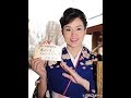 石原詢子「自分自身とも重なる」感極まった新曲PR(日刊スポーツ)