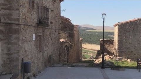La España vaciada: tierra de nadie, tierra de todos