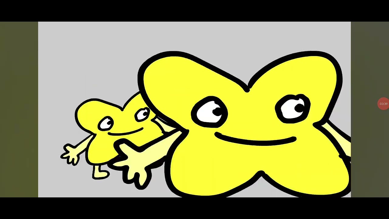 All bfb intro - YouTube