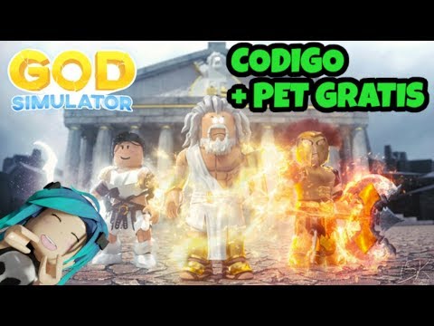 God Simulator Codes Complete List We Talk About Gamers