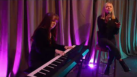 Leah Hopper - The One by Jorja Smith (cover)