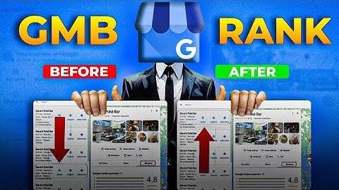 create and verify google my business profile within 10 mins | google my business suspention removal